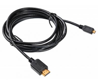  - Buro HDMI (m)/Micro HDMI (m) 3. 