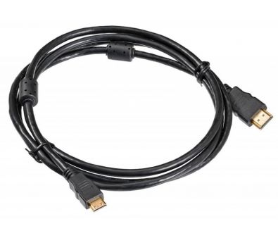  - Buro HDMI (m)/Mini HDMI (m) 1.8. .   