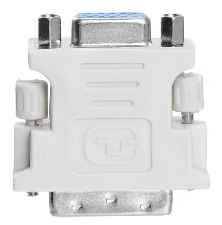 Адаптер DVI Buro DVI-I(m)/VGA HD15 (f)