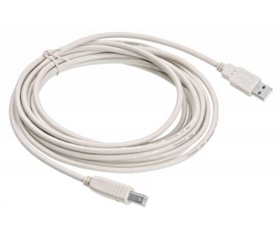  USB2.0 Buro USB A (m)/USB B (m) 5