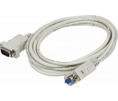 - Serial 9 pin Ningbo COM 9-pin (m)/COM 9-pin (f) 3