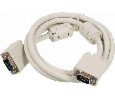  SVGA Ningbo CAB016S-06F VGA HD15 (m)/VGA HD15 (m) 1.8 .
