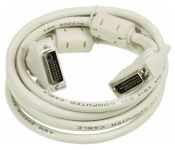  Ningbo DVI-D/DVI-D 3m Dual Link