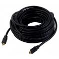 Кабель HDMI Ningbo 19M/19M 20m ver1.4 позолоченные контакты