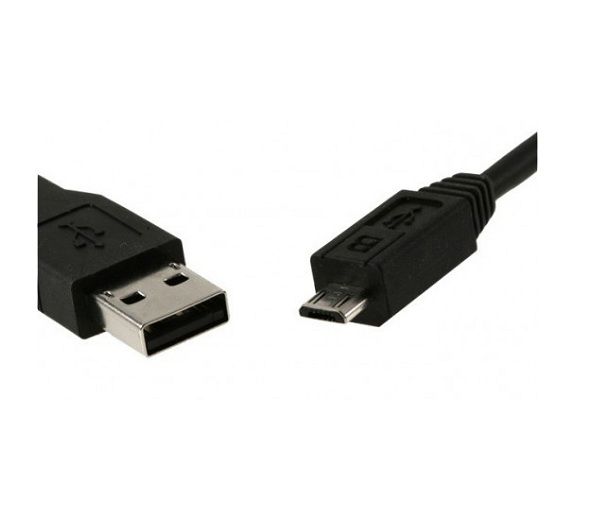 Кабель USB Ningbo USBMicro (m)/USB A (m) 0.75м
