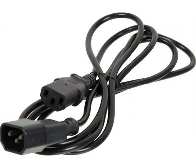 -  Ningbo AN23-1008 IEC320-C13/IEC320-C14 1.8