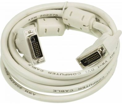  DVI Ningbo DVI-D(m) dual link/DVI-D(m) dual link 3 . (RD-DVI-3-BR)