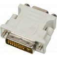 Переходник VGA Ningbo DVI-I(m)/VGA HD15 (f)