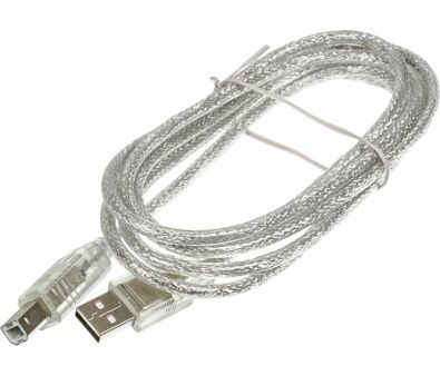  USB2.0 Ningbo USB A (m)/USB B (m) 1.8