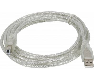  USB2.0 Ningbo USB A (m)/USB B (m) 3 