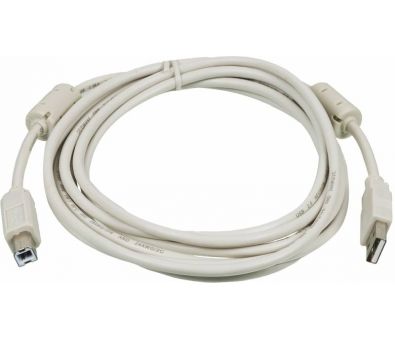  USB2.0 Ningbo USB A (m)/USB B (m) 3 . (USB2.0-AM/BM-3M-MG)