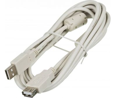 - USB2.0 Ningbo USB A (m)/USB A (f) 3 .