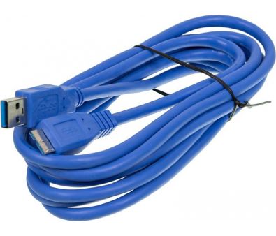 K USB3.0 Ningbo micro 3m Blister box