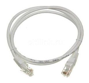 - Lanmaster TWT-45-45-2.0/S-GY FTP  RJ-45- RJ-45 .5 2   (.:1)