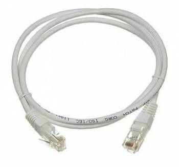 - Lanmaster TWT-45-45-1.0/6-GY  RJ-45- RJ-45 .6 1   (.:1)