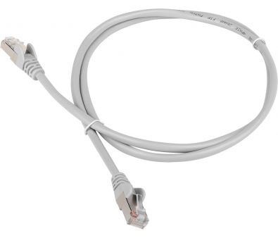  - Lanmaster FTP TWT-45-45-3.0/S6-GY  RJ-45- RJ-45 .6 3   (.:1)
