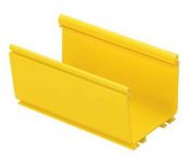   Panduit FR4X4YL2 FiberRunner 4X4 128.3x112.8  2