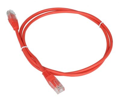 - Lanmaster TWT-45-45-5.0-RD UTP  RJ-45- RJ-45 .5 5   (.:1)