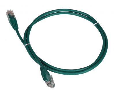 - Lanmaster TWT-45-45-10-GN UTP  RJ-45- RJ-45 .5 10   (.:1)