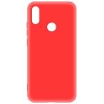  Krutoff  Xiaomi Redmi Note 7 Silicone Case Red 12517