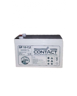    CONTACT GP 12-7,2 (12 /7.2 )