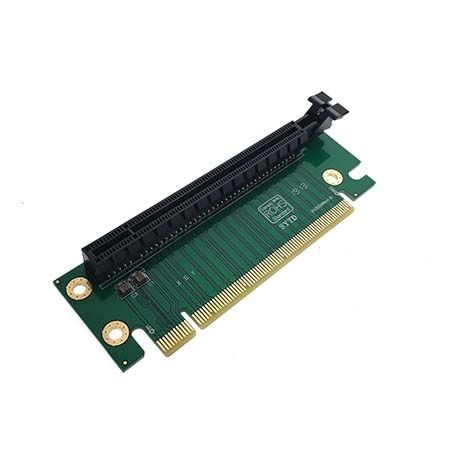 Адаптер Espada PCI-E X16 M to PCI-E X16 F