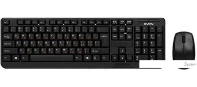  +  SVEN Comfort 3300 Wireless