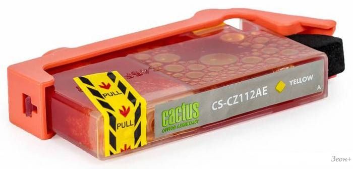 Картридж CACTUS CS-CZ112AE