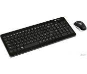 Мышь + клавиатура Canyon CNS-HSETW3-RU