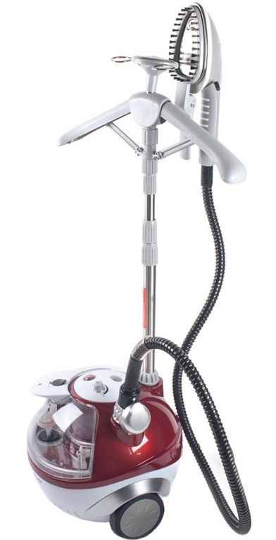 Пароочиститель Endever Odyssey Q-9