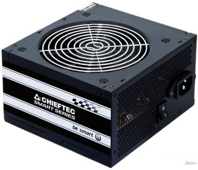   Chieftec Smart GPS-550A8