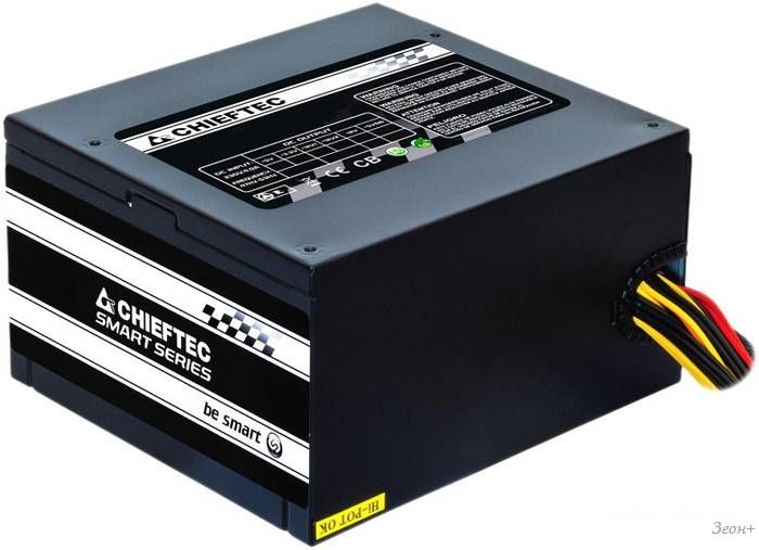 Блок питания Chieftec Smart GPS-700A8