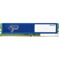 Оперативная память Patriot Signature 4GB DDR3 PC3-12800 [PSD34G160081H]