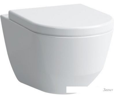  Laufen Pro Rimless 8209660000001