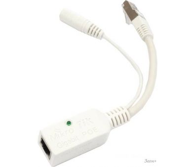  Mikrotik RBGPOE