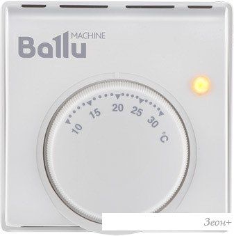 Терморегулятор Ballu BMT-1