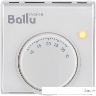  Ballu BMT-1