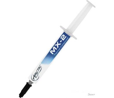  Arctic MX-2 (8 ) [ORACO-MX20001-BL]