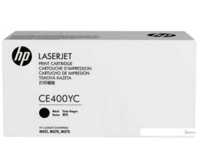  HP CE400YC