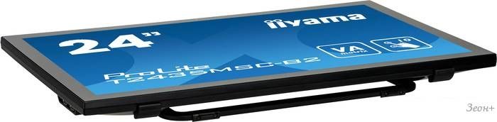 Монитор Iiyama ProLite T2435MSC-B2