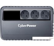    CyberPower BU600E