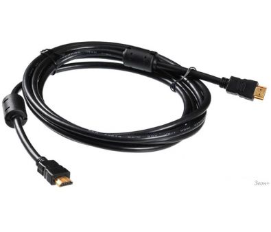  Buro HDMI-19M/19M-3M-MG