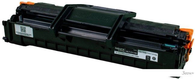 Картридж Sakura Printing SAMLT-D119S