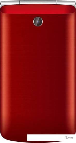 Мобильный телефон TeXet TM-404 Red