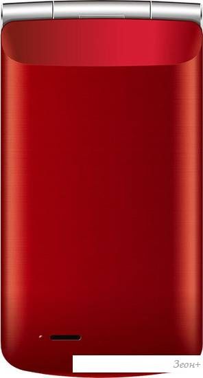 Мобильный телефон TeXet TM-404 Red