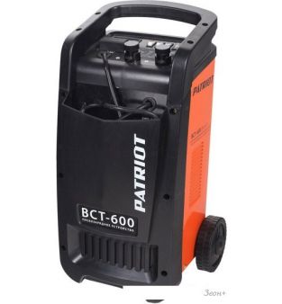 -  Patriot BCT-600 Start [650301563]