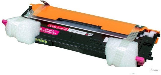 Картридж Sakura Printing SACLT-M407S
