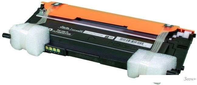 Картридж Sakura Printing SACLT-K407S