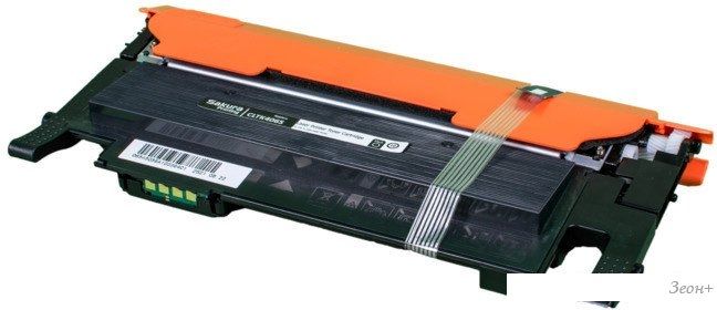 Картридж Sakura Printing SACLT-K406S
