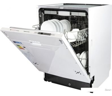   Zigmund & Shtain DW 129.6009 X